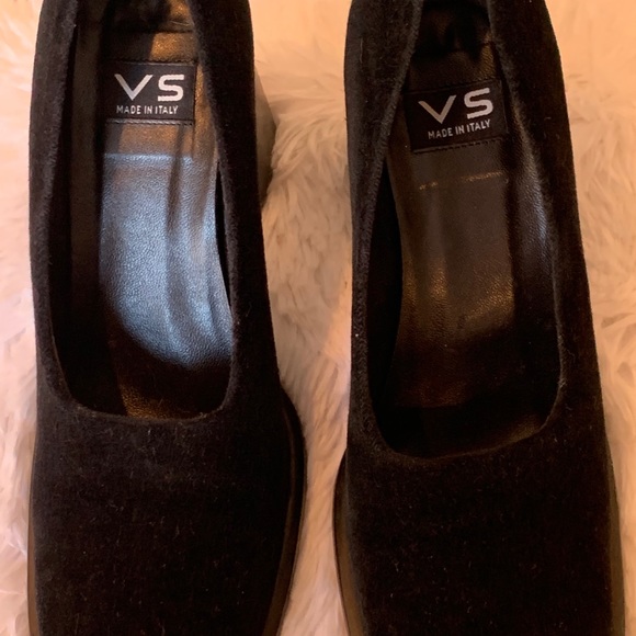 VIA SPIGA SUEDE SHOES - Picture 2 of 5